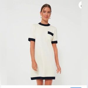 Tuckernuck Merritt Knit Dress Size M